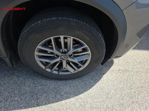 Another view of 2023 Nissan Rogue S for sale in Columbia, IL at Clement Chrysler Dodge Jeep Ram Columbia