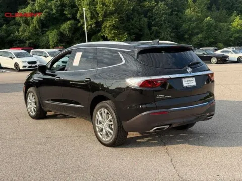Another view of 2022 Buick Enclave Premium Group for sale in Columbia, IL at Clement Chrysler Dodge Jeep Ram Columbia