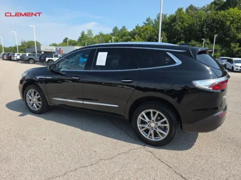 More photos of 2022 Buick Enclave Premium Group at Clement Chrysler Dodge Jeep Ram Columbia, IL