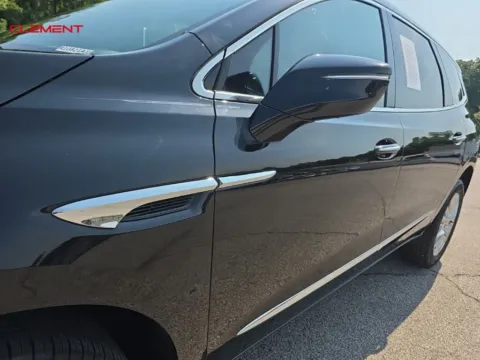 Another view of 2022 Buick Enclave Premium Group for sale in Columbia, IL at Clement Chrysler Dodge Jeep Ram Columbia