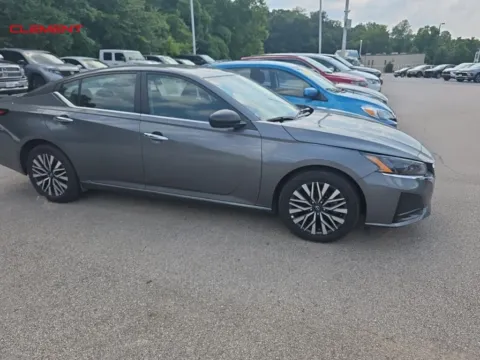 Another view of 2025 Nissan Altima 2.5 SV for sale in Columbia, IL at Clement Chrysler Dodge Jeep Ram Columbia