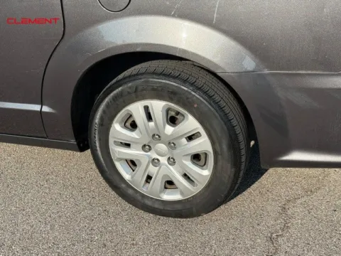 More photos of 2018 Dodge Grand Caravan SE at Clement Chrysler Dodge Jeep Ram Columbia, IL