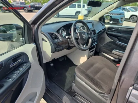 Another view of 2018 Dodge Grand Caravan SE for sale in Columbia, IL at Clement Chrysler Dodge Jeep Ram Columbia