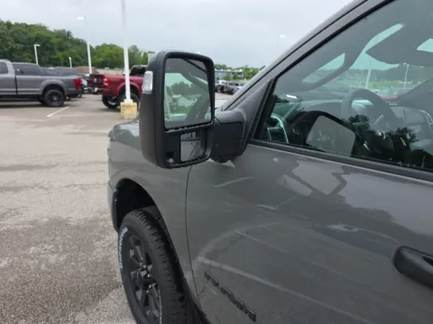Photos of 2026 Ram 2500 Big Horn for sale in Columbia, IL at Clement Chrysler Dodge Jeep Ram Columbia