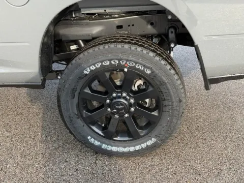 More photos of 2026 Ram 2500 Big Horn at Clement Chrysler Dodge Jeep Ram Columbia, IL