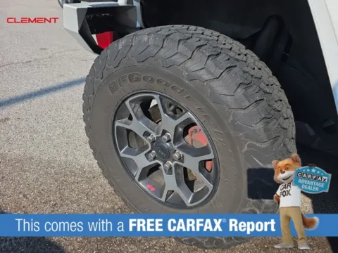 Photos of 2022 Jeep Wrangler Unlimited Rubicon for sale in Columbia, IL at Clement Chrysler Dodge Jeep Ram Columbia