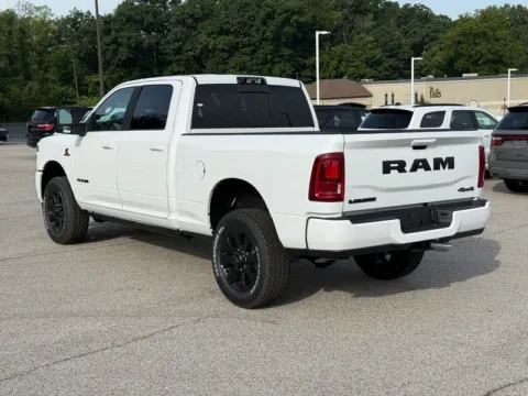 Another view of 2026 Ram 2500 Laramie for sale in Columbia, IL at Clement Chrysler Dodge Jeep Ram Columbia