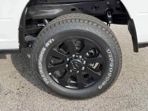 More photos of 2026 Ram 2500 Laramie at Clement Chrysler Dodge Jeep Ram Columbia, IL