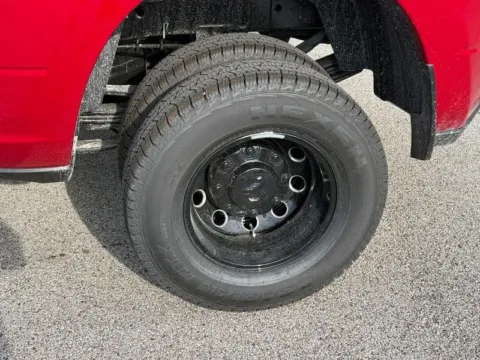 More photos of 2026 Ram 3500 Big Horn at Clement Chrysler Dodge Jeep Ram Columbia, IL