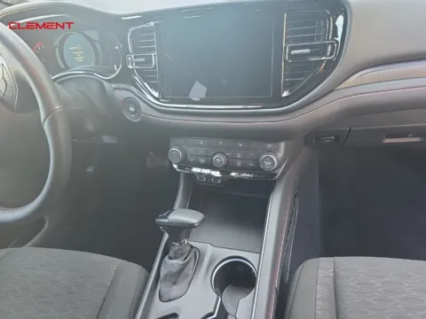 More photos of 2026 Dodge Durango GT at Clement Chrysler Dodge Jeep Ram Columbia, IL