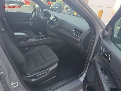 Another view of 2026 Dodge Durango GT for sale in Columbia, IL at Clement Chrysler Dodge Jeep Ram Columbia
