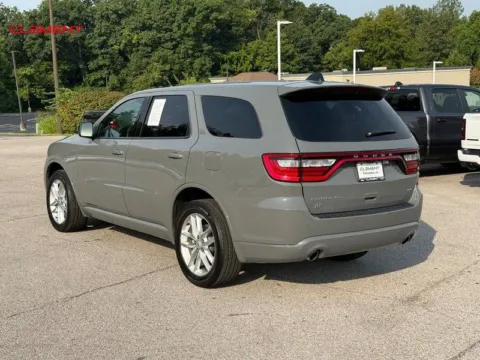 Another view of 2026 Dodge Durango GT for sale in Columbia, IL at Clement Chrysler Dodge Jeep Ram Columbia