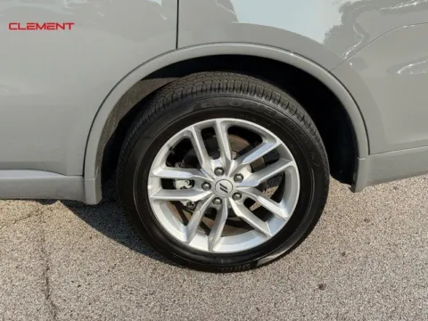 More photos of 2026 Dodge Durango GT at Clement Chrysler Dodge Jeep Ram Columbia, IL