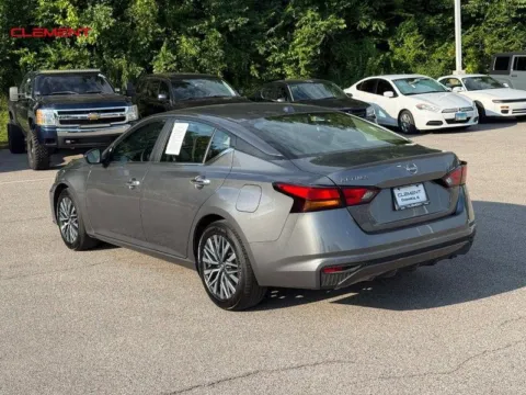 Another view of 2025 Nissan Altima 2.5 SV for sale in Columbia, IL at Clement Chrysler Dodge Jeep Ram Columbia