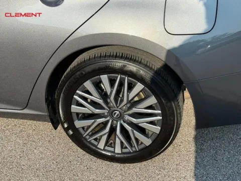 More photos of 2025 Nissan Altima 2.5 SV at Clement Chrysler Dodge Jeep Ram Columbia, IL