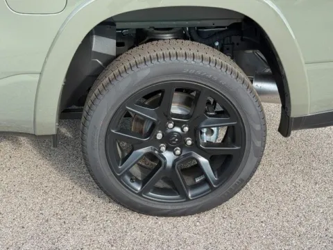More photos of 2026 Ram 1500 Laramie at Clement Chrysler Dodge Jeep Ram Columbia, IL