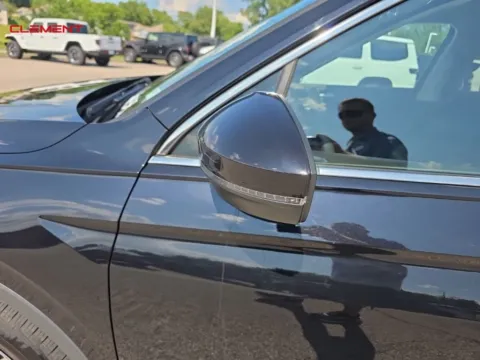 Another view of 2021 Volkswagen Tiguan for sale in Columbia, IL at Clement Chrysler Dodge Jeep Ram Columbia