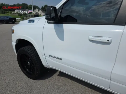 More photos of 2025 Ram 1500 Big Horn/Lone Star at Clement Chrysler Dodge Jeep Ram Columbia, IL