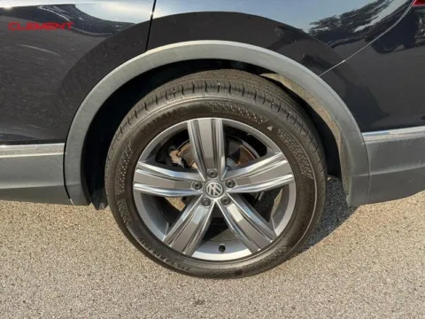 More photos of 2020 Volkswagen Tiguan at Clement Chrysler Dodge Jeep Ram Columbia, IL