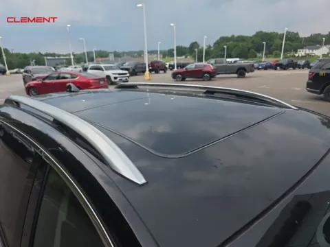 Another view of 2023 GMC Terrain Denali for sale in Columbia, IL at Clement Chrysler Dodge Jeep Ram Columbia
