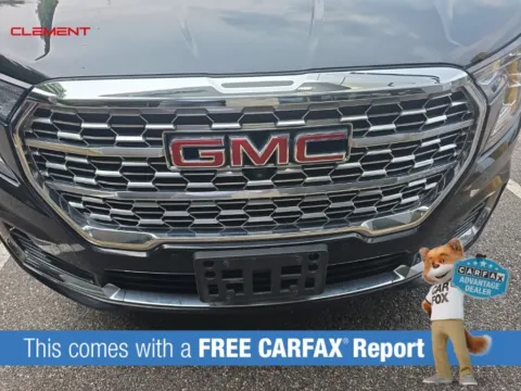 Photos of 2023 GMC Terrain Denali for sale in Columbia, IL at Clement Chrysler Dodge Jeep Ram Columbia