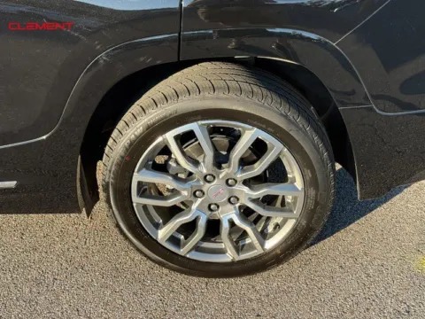 More photos of 2023 GMC Terrain Denali at Clement Chrysler Dodge Jeep Ram Columbia, IL