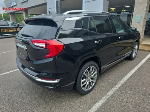 More photos of 2023 GMC Terrain Denali at Clement Chrysler Dodge Jeep Ram Columbia, IL