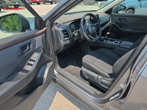 More photos of 2023 Nissan Rogue S at Clement Chrysler Dodge Jeep Ram Columbia, IL