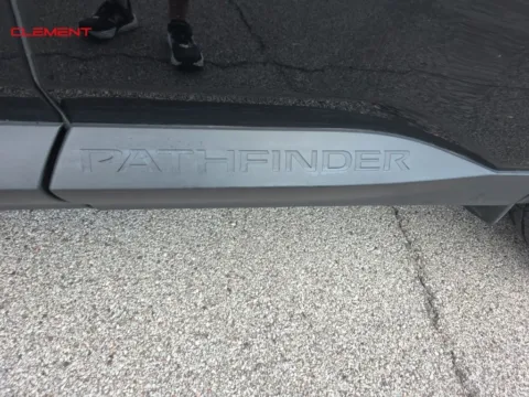 More photos of 2022 Nissan Pathfinder SV at Clement Chrysler Dodge Jeep Ram Columbia, IL