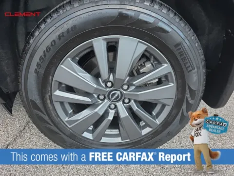 Photos of 2022 Nissan Pathfinder SV for sale in Columbia, IL at Clement Chrysler Dodge Jeep Ram Columbia