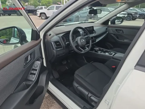 More photos of 2023 Nissan Rogue S at Clement Chrysler Dodge Jeep Ram Columbia, IL