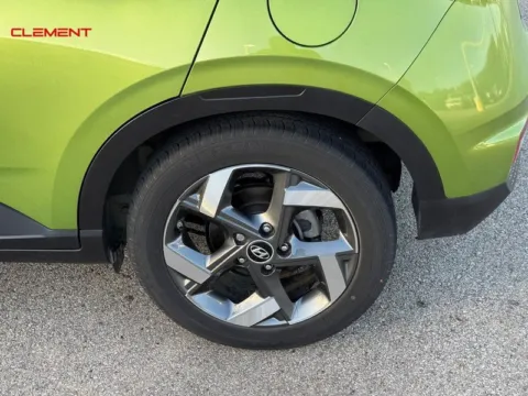 More photos of 2023 Hyundai Venue SEL at Clement Chrysler Dodge Jeep Ram Columbia, IL