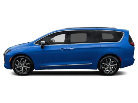 Another view of 2027 Chrysler Pacifica Pinnacle for sale in Columbia, IL at Clement Chrysler Dodge Jeep Ram Columbia