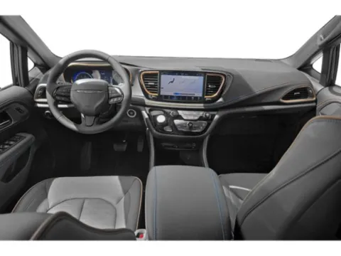 More photos of 2027 Chrysler Pacifica Pinnacle at Clement Chrysler Dodge Jeep Ram Columbia, IL