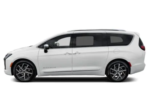 Photos of 2027 Chrysler Pacifica Pinnacle for sale in Columbia, IL at Clement Chrysler Dodge Jeep Ram Columbia