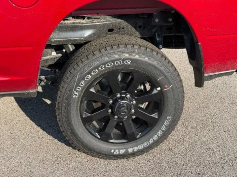 More photos of 2026 Ram 2500 Big Horn at Clement Chrysler Dodge Jeep Ram Columbia, IL
