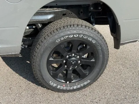 More photos of 2026 Ram 2500 at Clement Chrysler Dodge Jeep Ram Columbia, IL