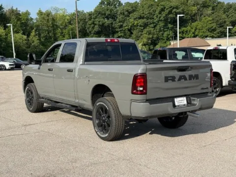 Another view of 2026 Ram 2500 for sale in Columbia, IL at Clement Chrysler Dodge Jeep Ram Columbia