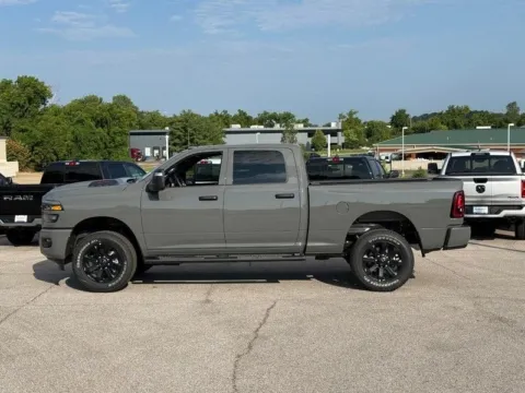 Photos of 2026 Ram 2500 for sale in Columbia, IL at Clement Chrysler Dodge Jeep Ram Columbia