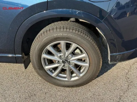 More photos of 2025 Mazda CX-5 2.5 S Select Package at Clement Chrysler Dodge Jeep Ram Columbia, IL
