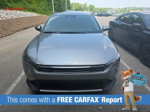 Photos of 2025 Kia K4 EX for sale in Columbia, IL at Clement Chrysler Dodge Jeep Ram Columbia