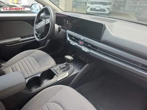 Another view of 2025 Kia K4 EX for sale in Columbia, IL at Clement Chrysler Dodge Jeep Ram Columbia