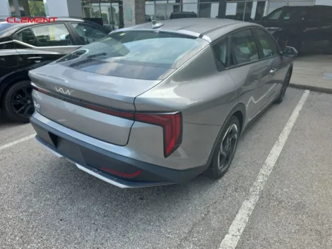 More photos of 2025 Kia K4 EX at Clement Chrysler Dodge Jeep Ram Columbia, IL