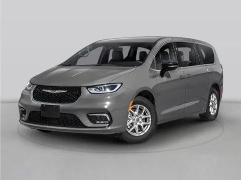 White 2027 Chrysler Pacifica Select for sale in Columbia, IL