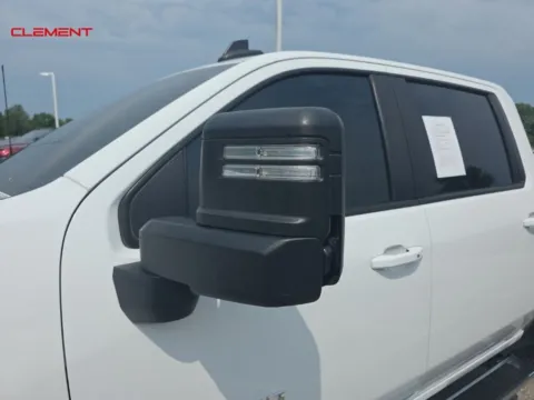 More photos of 2024 Chevrolet Silverado 2500 HD LT at Clement Chrysler Dodge Jeep Ram Columbia, IL