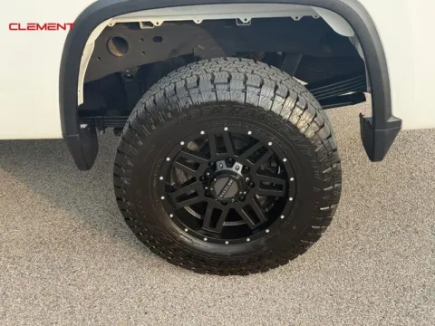 More photos of 2024 Chevrolet Silverado 2500 HD LT at Clement Chrysler Dodge Jeep Ram Columbia, IL