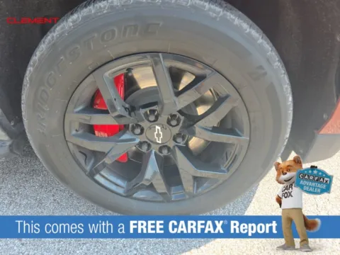 Photos of 2023 Chevrolet Tahoe RST for sale in Columbia, IL at Clement Chrysler Dodge Jeep Ram Columbia