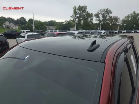 More photos of 2023 Chevrolet Tahoe RST at Clement Chrysler Dodge Jeep Ram Columbia, IL
