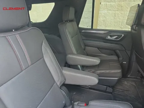 More photos of 2023 Chevrolet Tahoe RST at Clement Chrysler Dodge Jeep Ram Columbia, IL