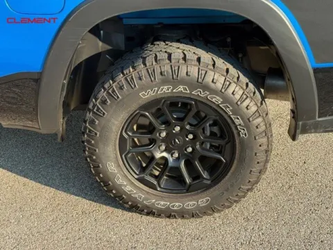 More photos of 2026 Ram 1500 Rebel at Clement Chrysler Dodge Jeep Ram Columbia, IL